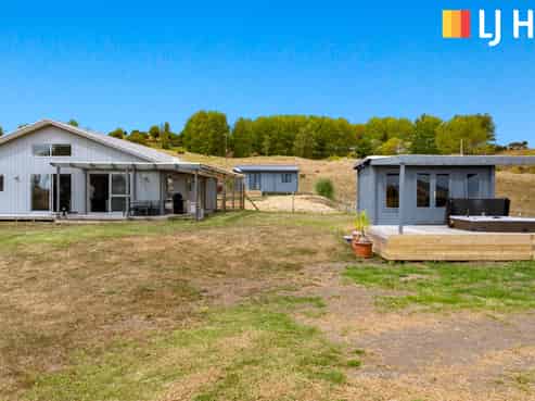 1498 Oneriri Road, Kaiwaka