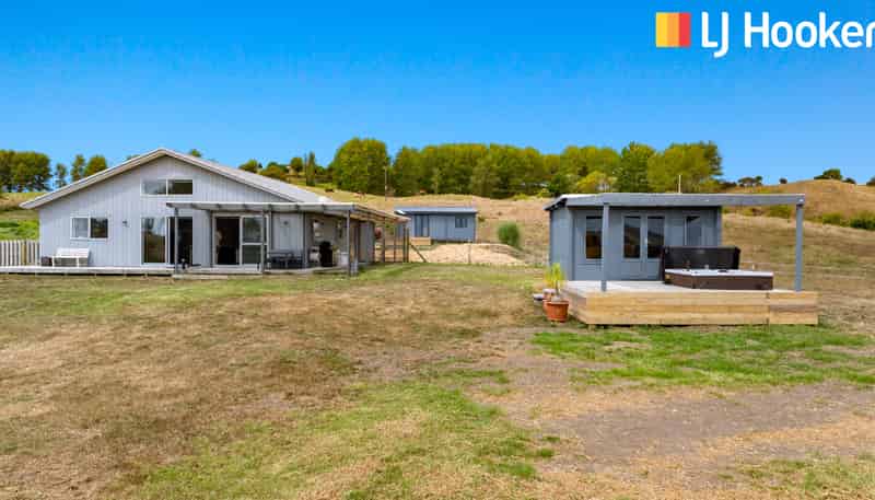 1498 Oneriri Road, Kaiwaka