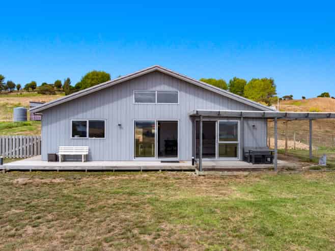 1498 Oneriri Road, Kaiwaka