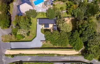 91D Muri Road, Pukerua Bay