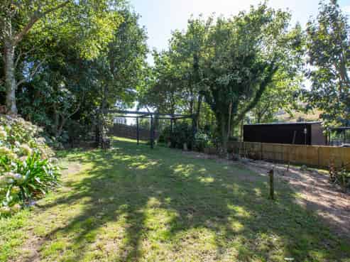 91D Muri Road, Pukerua Bay