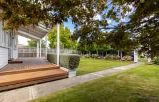 34 Mowat Street, Springlands