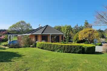 223 Heatherlea East Road, Levin