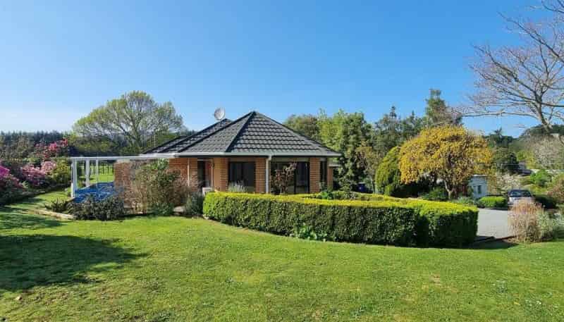 223 Heatherlea East Road, Levin