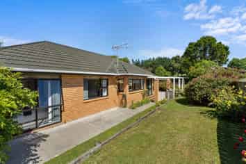 223 Heatherlea East Road, Levin