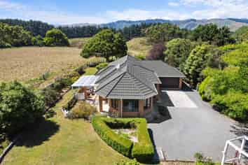 223 Heatherlea East Road, Levin