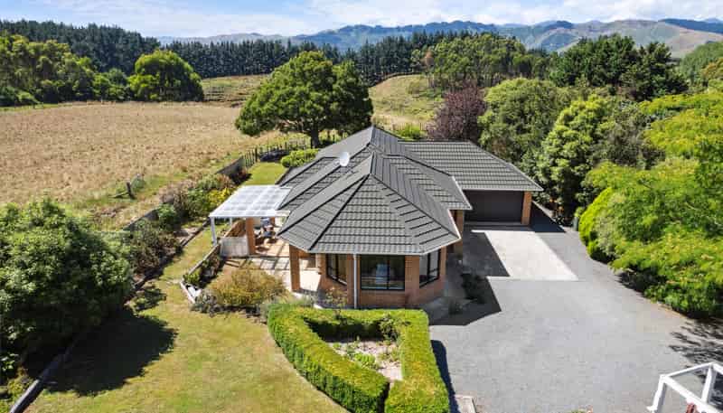 223 Heatherlea East Road, Levin