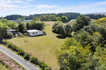 223 Heatherlea East Road, Levin