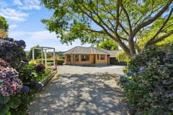 223 Heatherlea East Road, Levin