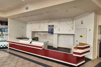 READY TO GO WITH LOW RENT
