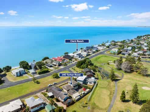140 Torkar Road, Clarks Beach
