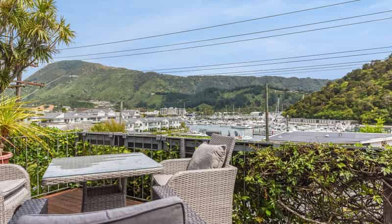 4t Rutland Street, Picton