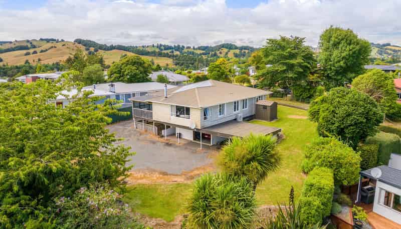 15A Hikurangi Terrace, Taumarunui
