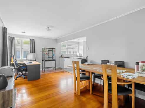 15A Hikurangi Terrace, Taumarunui