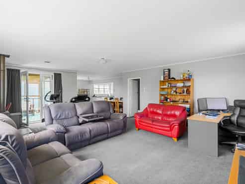 15A Hikurangi Terrace, Taumarunui