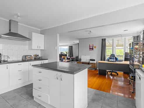 15A Hikurangi Terrace, Taumarunui
