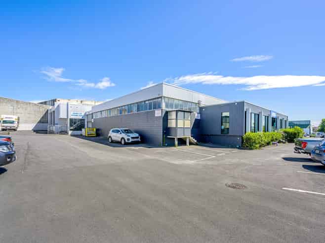 Rosebank Peninsula investment with upside