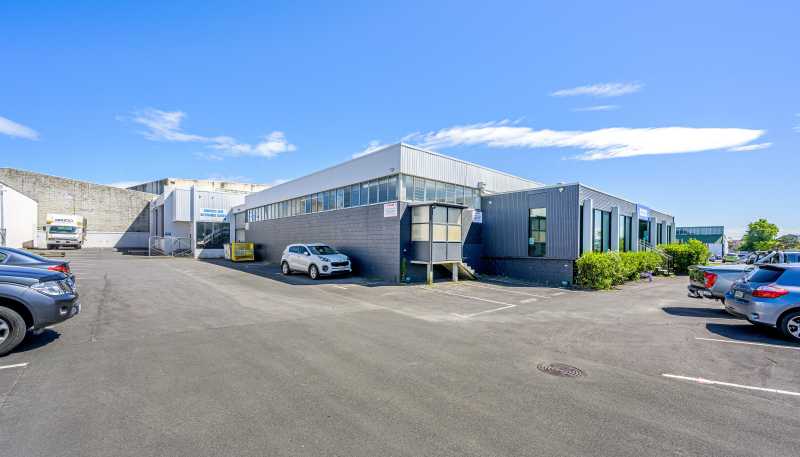 14-18 Honan Place, Avondale