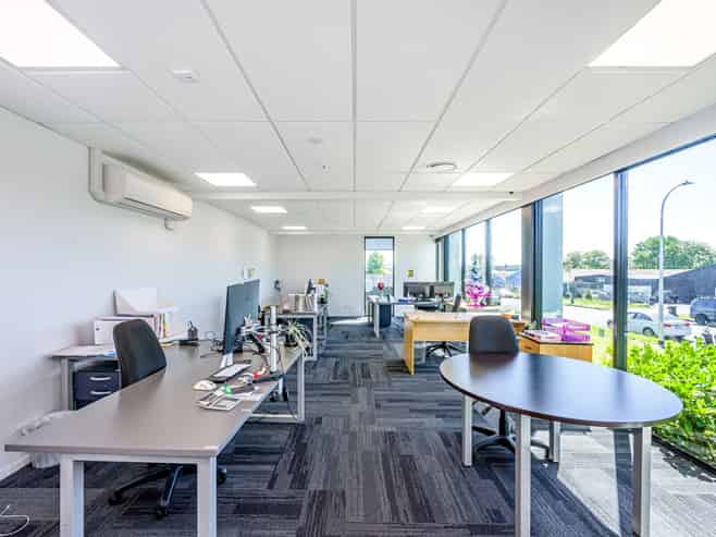 Rosebank Peninsula investment with upside