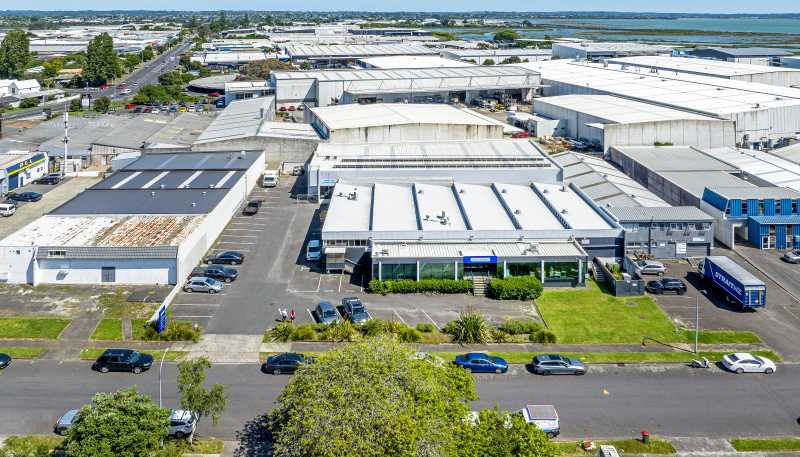 14-18 Honan Place, Avondale