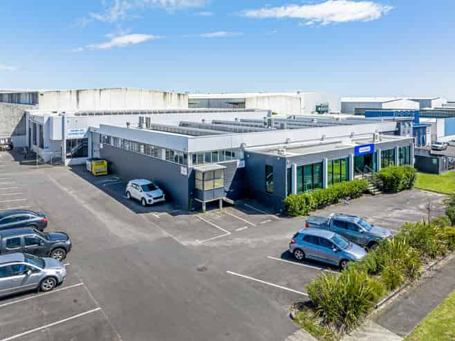 Rosebank Peninsula investment with upside