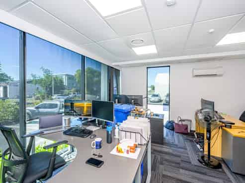 Rosebank Peninsula investment with upside