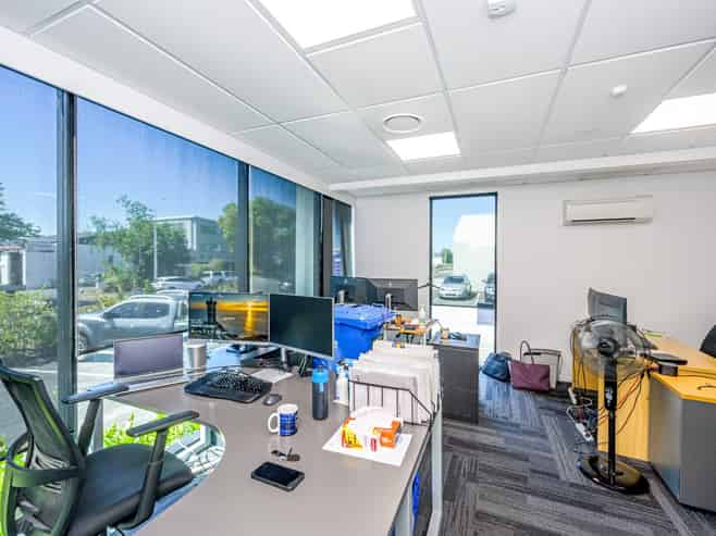 Rosebank Peninsula investment with upside