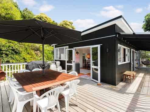 79 Maunsell Road, Port Waikato