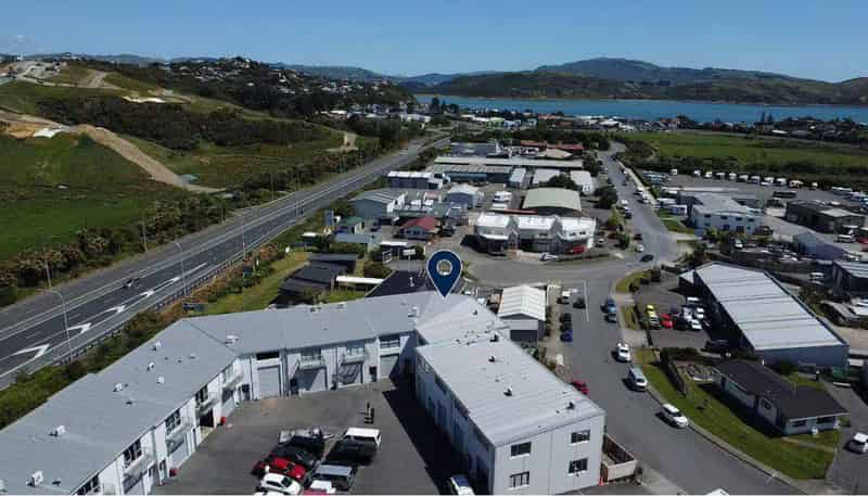 6/2 Northpoint Street, Plimmerton