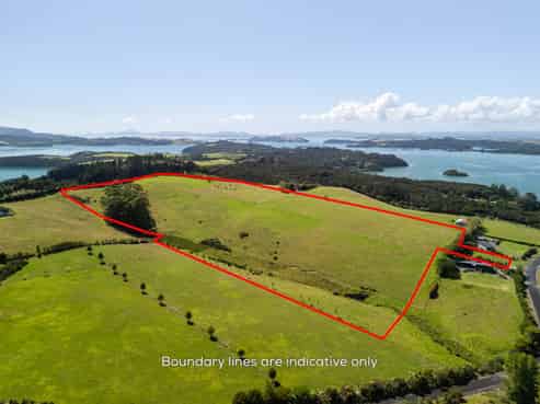 Lot 2, Kotuku Road, Kerikeri