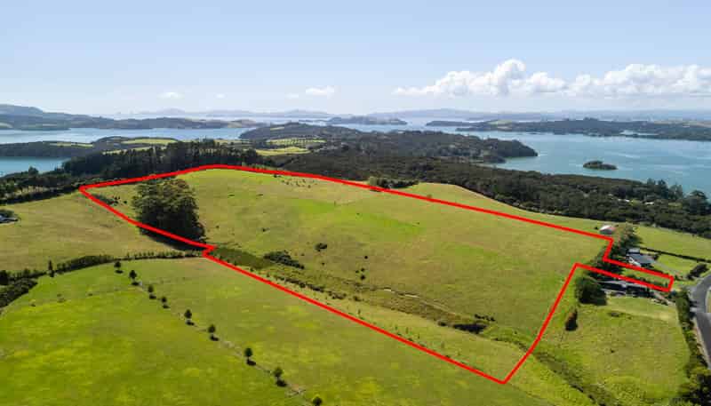 Lot 2, Kotuku Road, Kerikeri
