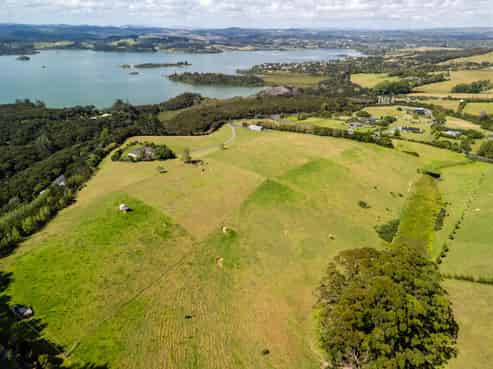 Lot 2, Kotuku Road, Kerikeri