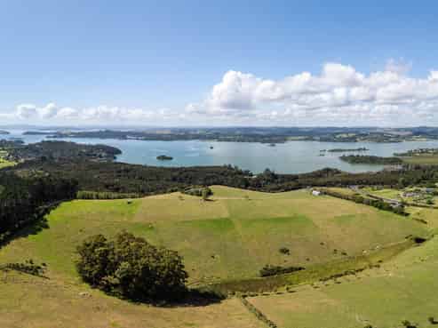 Lot 2, Kotuku Road, Kerikeri