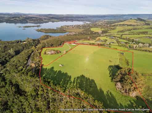 Lot 2, Kotuku Road, Kerikeri