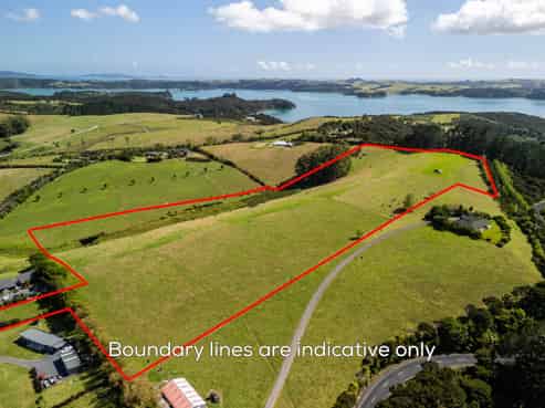 Lot 2, Kotuku Road, Kerikeri
