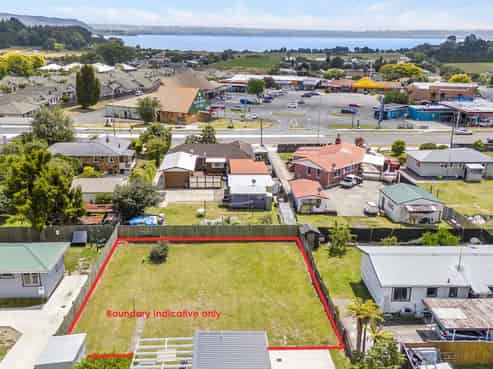 6A Reeve Road, Owhata