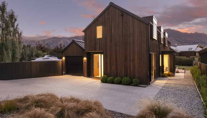 170B Beacon Point Road, Wanaka