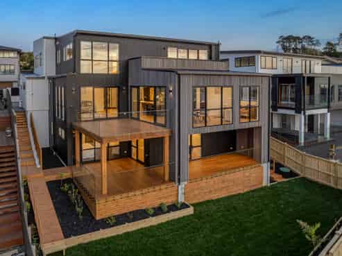 9 Michael Richard Place, East Tamaki Heights