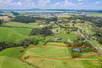 100 Upper Orewa Road, Wainui