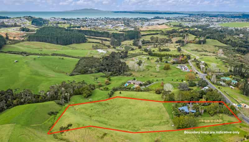 100 Upper Orewa Road, Wainui