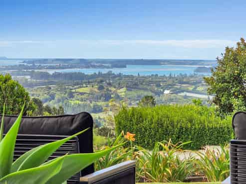 242B Minden Road, Te Puna
