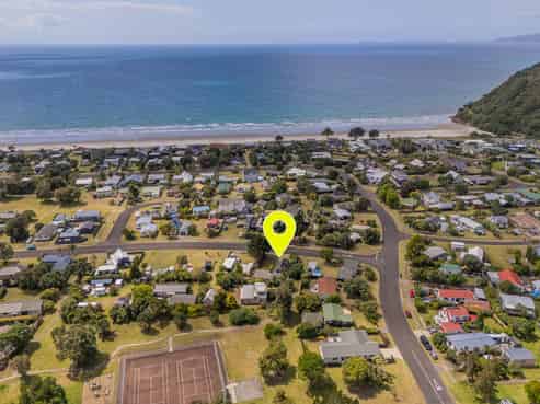 230 Waimaire Avenue, Matarangi