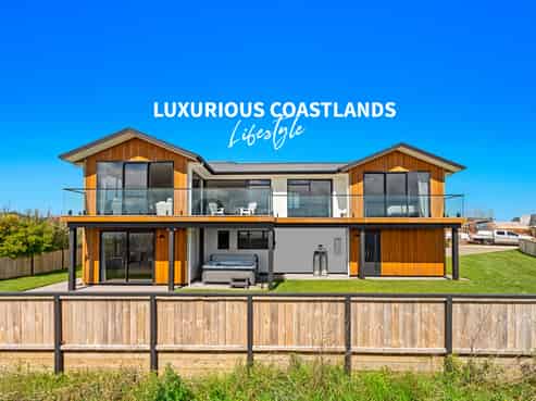16 Piripai Rise, Coastlands