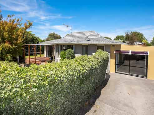 45B Karaka Street, Nawton