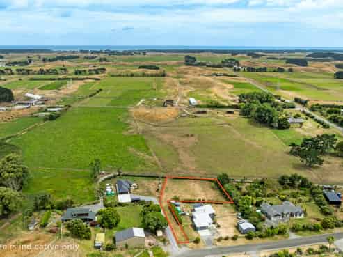 16 Grefor Lane, Waitarere