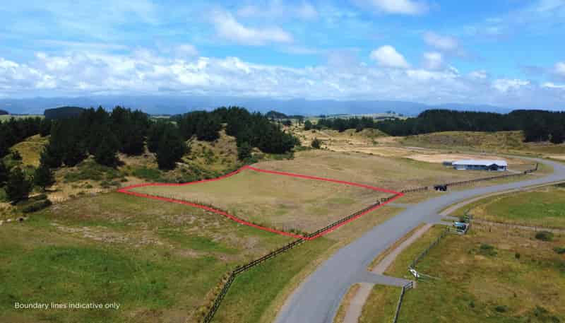 25 Truebridge Drive, Waitarere Beach