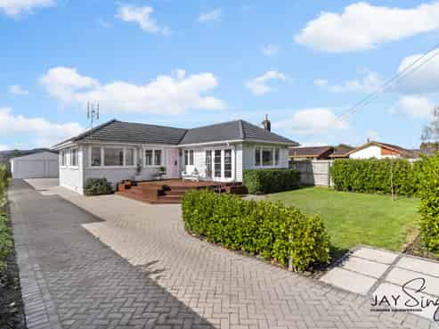 32 Papakura-clevedon Road, Clevedon