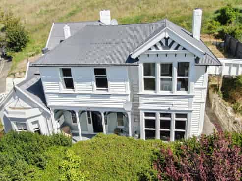 1A Warren Street, Oamaru