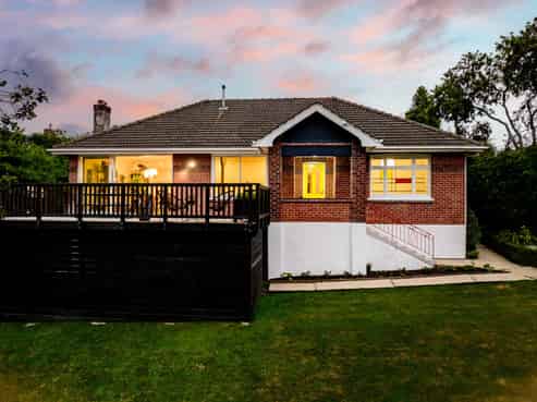 43 Melrose Street, Roslyn