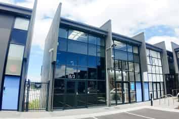 Investment!! Tenanted Commcerial Lot for Sale